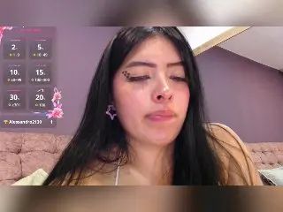 Xlovecam Watch Live Sex Cams of KateWelsin