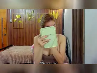 Xlovecam Sex Chat of DianaShane