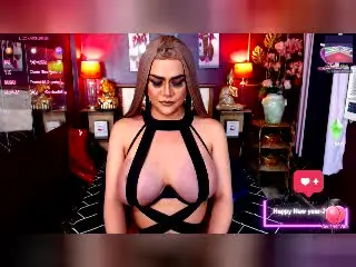 Xlovecam Sex Cam of MariaPaulaTS