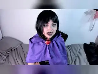Xlovecam Live Sex of AngelBlakee