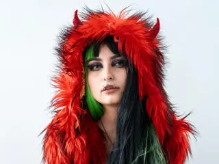 Xlovecam Sex Chat of AngelBlakee