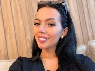 Xlovecam Adult Webcam of Nadeen