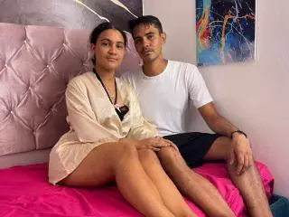 Xlovecam Best Webcam of BekerYSofia