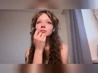 Xlovecam Live Porn of FannyEnsell
