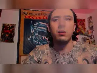 Xlovecam Free Live Porn of TheJoestars