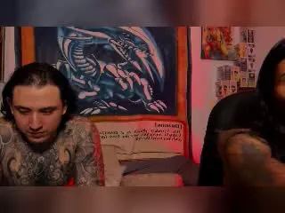 Xlovecam Free Porn Cam of TheJoestars