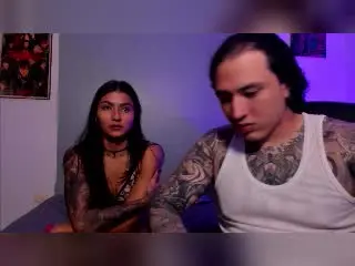 Xlovecam Free Live Porn of TheJoestars