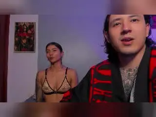 Xlovecam Best live sex cam show of TheJoestars