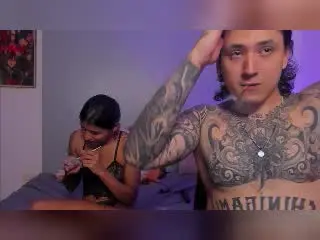 Xlovecam Private Sex Chat of TheJoestars