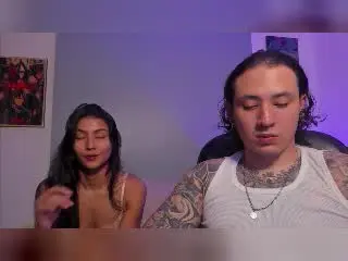 Xlovecam Free Live Porn of TheJoestars