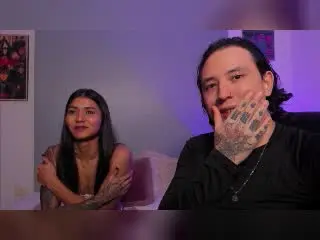 Xlovecam Watch Live Sex Cams of TheJoestars