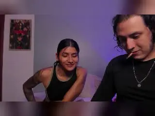 Xlovecam Private Sex Chat of TheJoestars