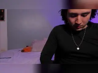 Xlovecam Private Sex Chat of TheJoestars