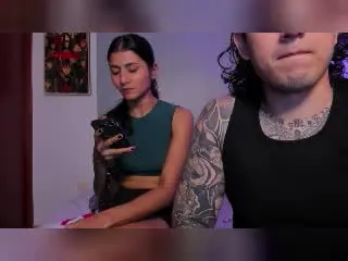 Xlovecam Live Porn of TheJoestars