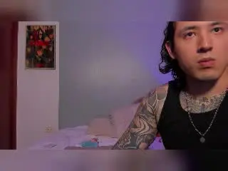 Xlovecam Free Porn Cam of TheJoestars