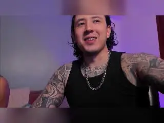 Xlovecam Live Sex of TheJoestars