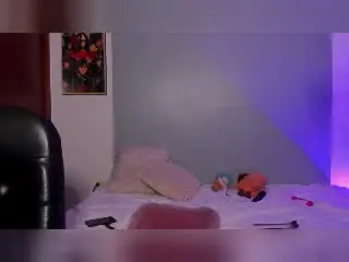 Xlovecam Best Webcam of TheJoestars