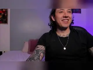Xlovecam Best live sex cam show of TheJoestars