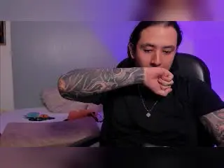 Xlovecam Free Porn Cam of TheJoestars