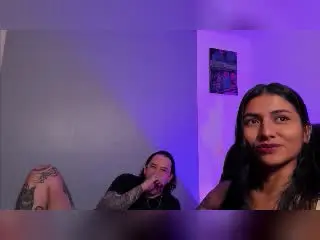 Xlovecam Free Live Porn of TheJoestars