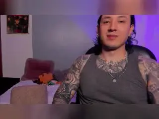 Xlovecam Adult Video Chat of TheJoestars