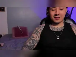 Xlovecam Live Sex Cam of TheJoestars