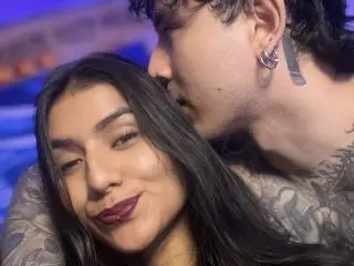 Xlovecam Live Sex Cam of TheJoestars