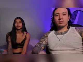 Xlovecam Adult Webcam of TheJoestars