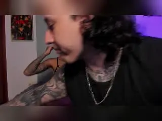 Xlovecam Live Porn of TheJoestars