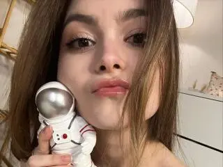 Xlovecam Nude Webcam of RonnaBarken