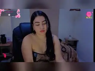 Xlovecam Watch Live Sex Cams of TaiTanakaa