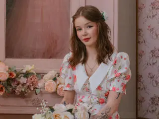 Xlovecam Live Sex of ViolettaFane