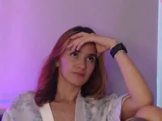 Xlovecam Nude Webcam of AmelieLautrec