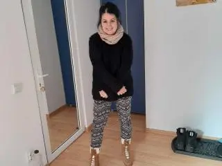 Xlovecam Nude Webcam of LolaGreate