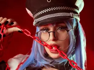 Xlovecam Adult Webcam of TatsumiLee