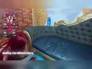 Xlovecam Private Sex Chat of DemonsSexHott