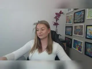 Xlovecam Live Porn of EricaLuck