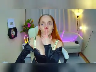 Xlovecam Sex Cam of BreeTanya