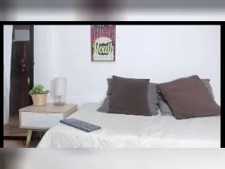 Xlovecam Sex Chat of StefannyMia