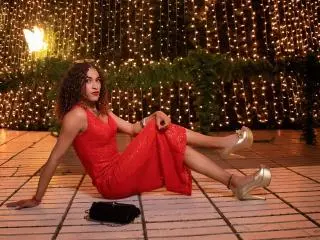 Xlovecam Sex Cam of StefannyMia
