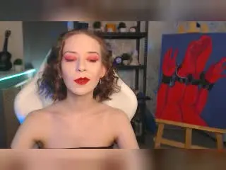 Xlovecam Live Porn of FascinatingEyes