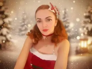 Xlovecam Adult Webcam of MarcilinCutie