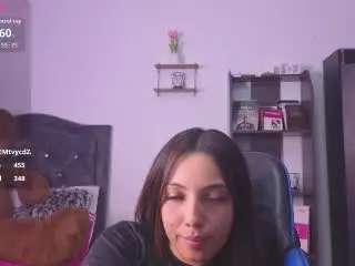 Xlovecam Adult Webcams of NailaIsaa