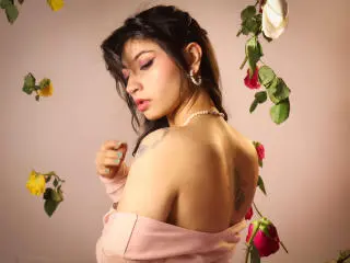 Xlovecam Watch Live Sex Cams of SeleneLeon