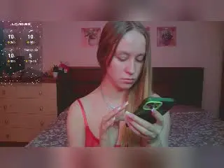 Xlovecam Live Sex Cam of AliceGly