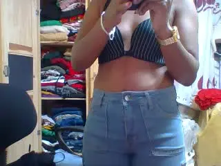 Xlovecam Adult Webcam of Maryssah