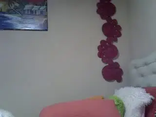 Xlovecam Nude Webcam of Maryssah