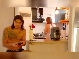 Xlovecam Best live sex cam show of AngelineandMichael