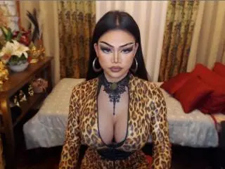 Xlovecam Sex Cam of BlessyAmour