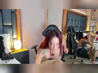 Xlovecam Private Sex Chat of ValeryHarllow